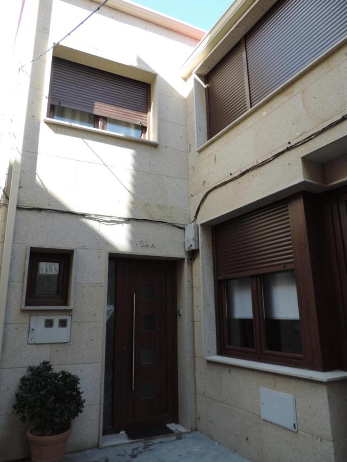 Casa Gondar Villa O Grove Buitenkant foto