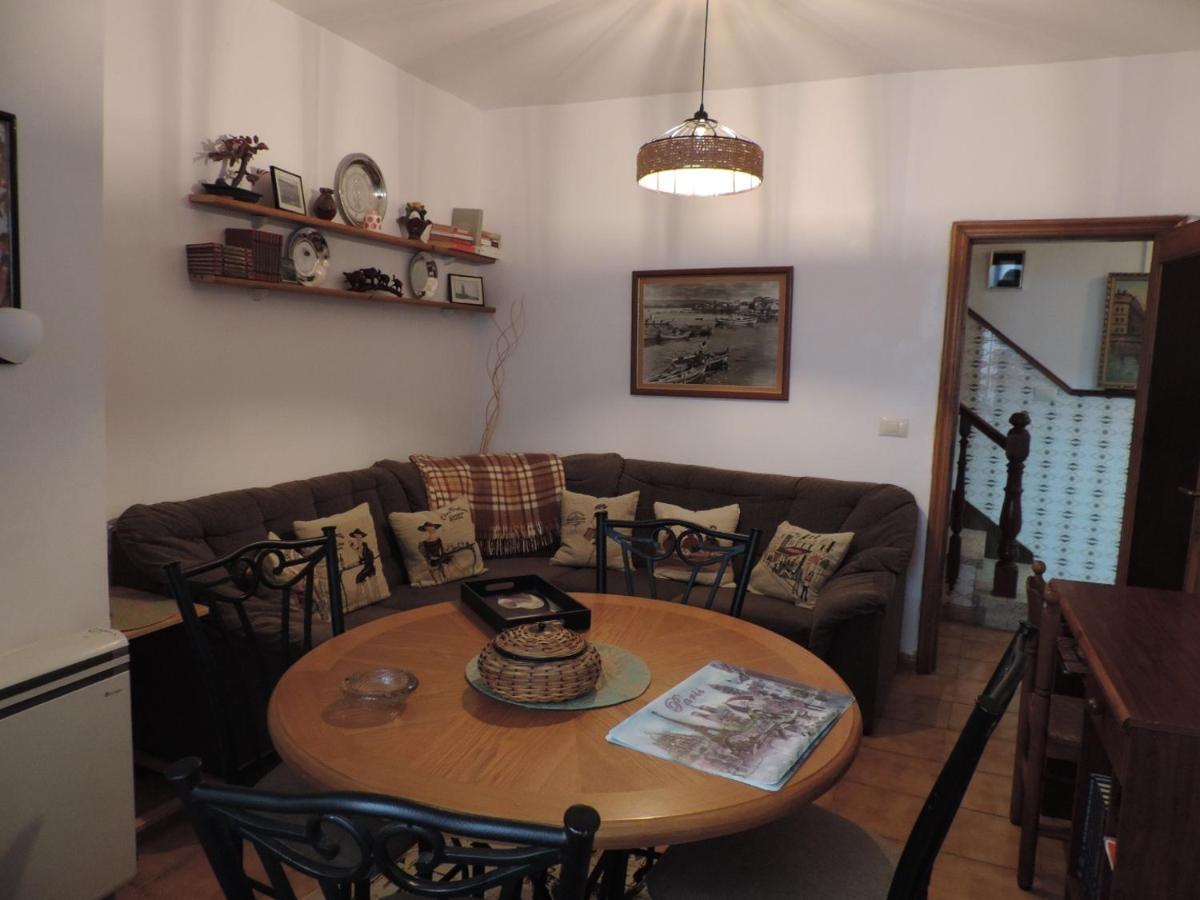 Casa Gondar Villa O Grove Buitenkant foto