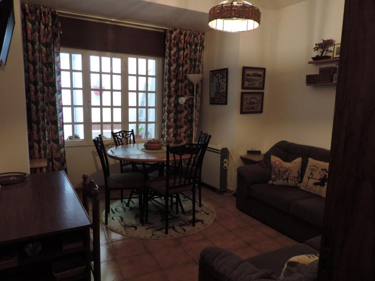 Casa Gondar Villa O Grove Buitenkant foto