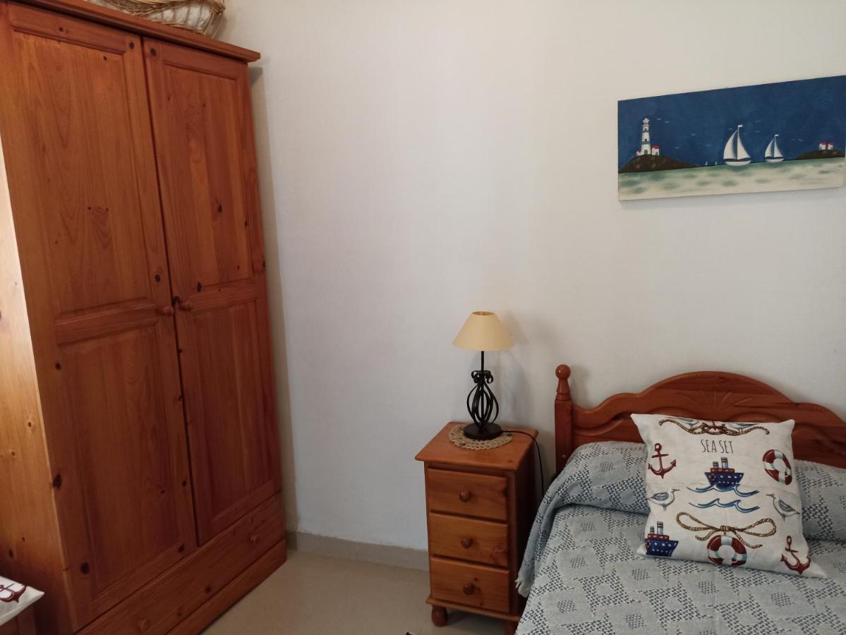 Casa Gondar Villa O Grove Buitenkant foto