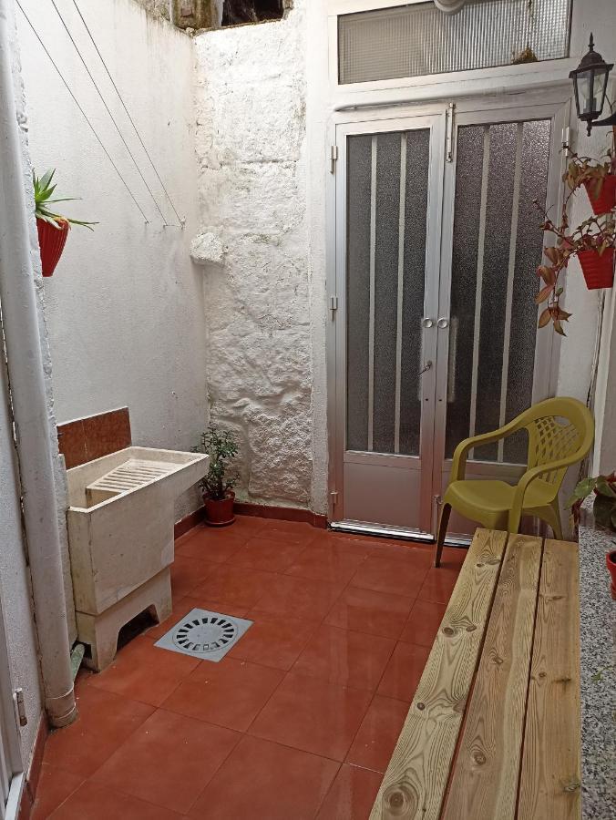 Casa Gondar Villa O Grove Buitenkant foto